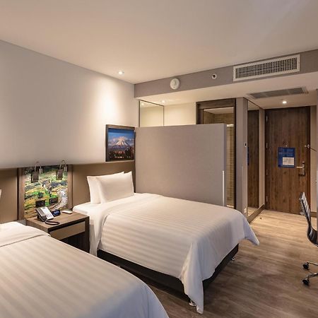 Hampton By Hilton Arequipa Ξενοδοχείο Εξωτερικό φωτογραφία